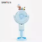 Quạt phun sương cầm tay mini