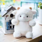 Gấu bông cừu siêu dễ thương